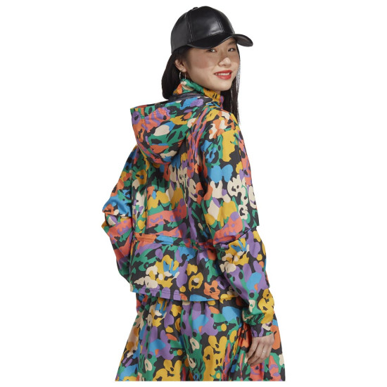 Adidas Γυναικείο Jacket W AOP